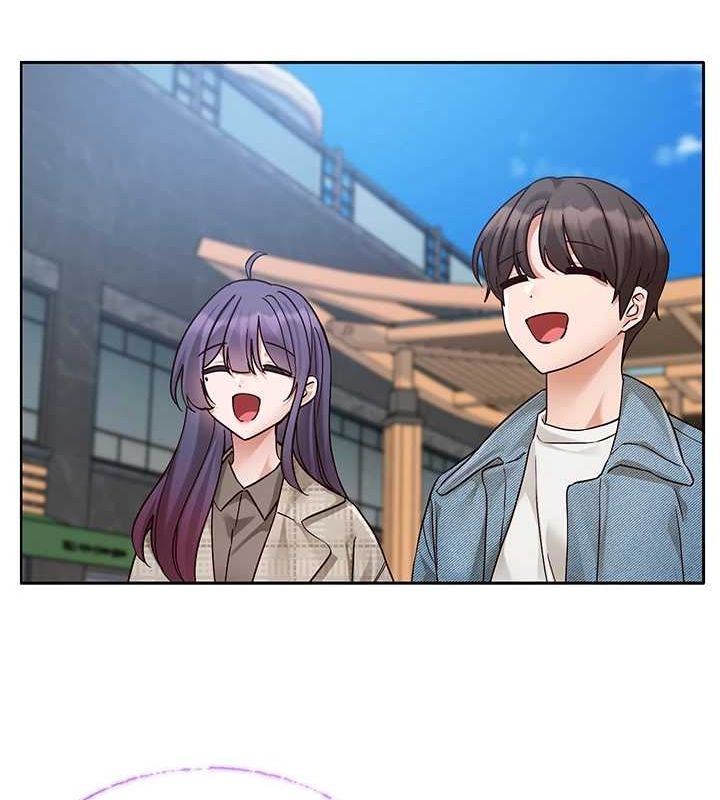 社团学姊第215話-李舒欣寫下未來的篇章