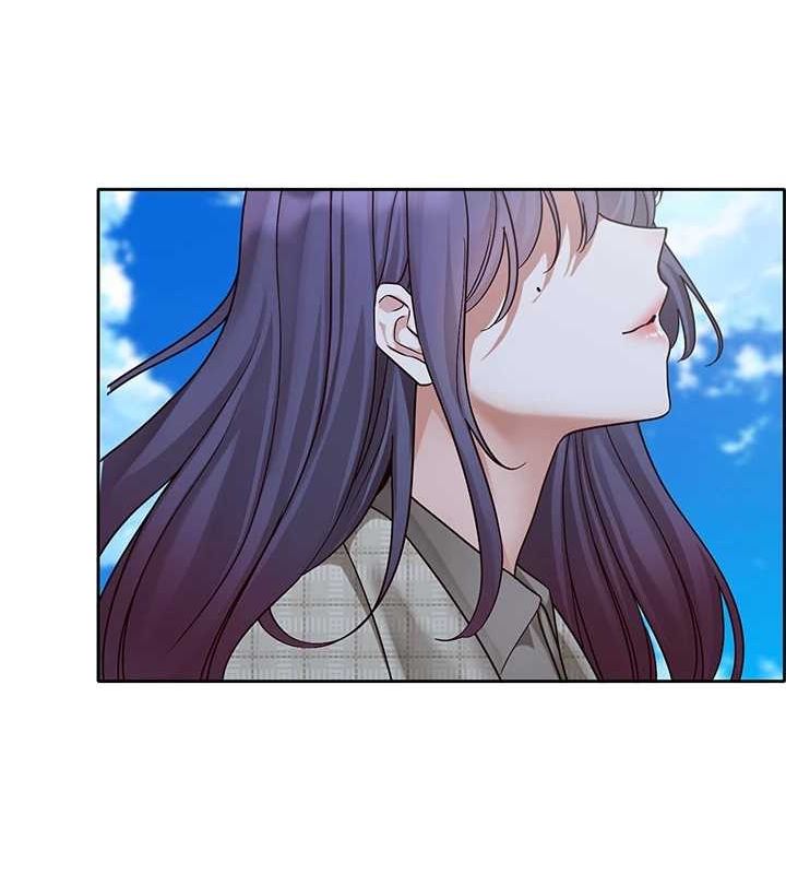 社团学姊第215話-李舒欣寫下未來的篇章