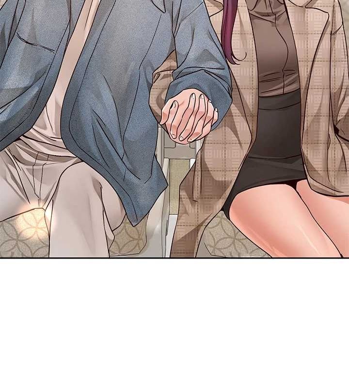 社团学姊第215話-李舒欣寫下未來的篇章