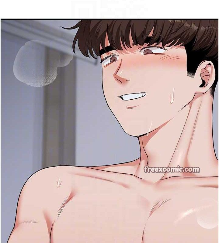 玩转学姊第57話-和母狗事後共浴♥