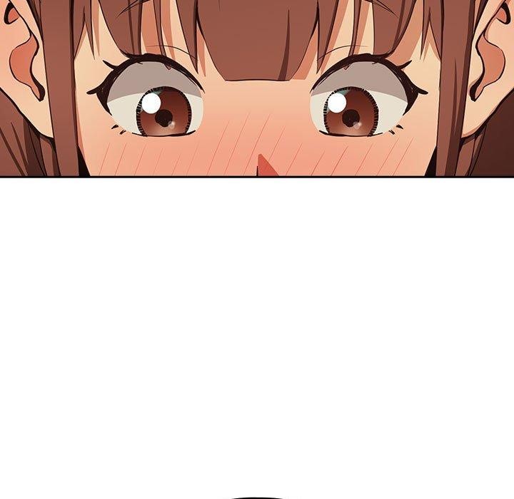 下班后的例行恋爱第50話