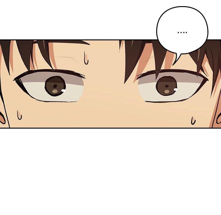 下班后的例行恋爱第50話