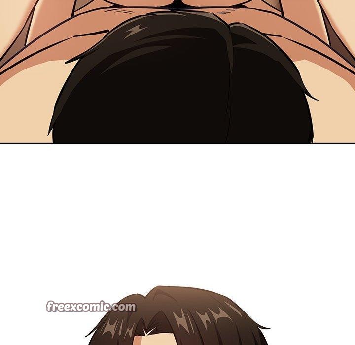 下班后的例行恋爱第50話