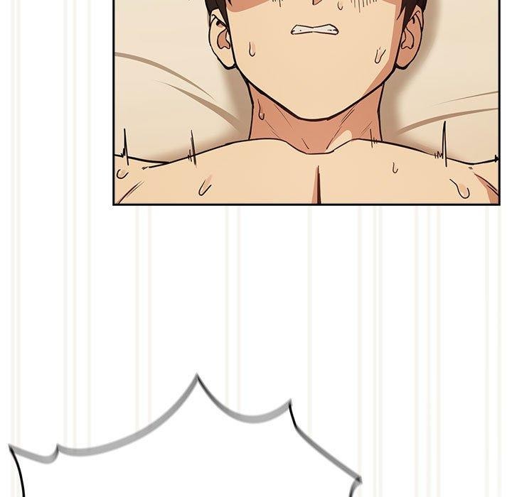 下班后的例行恋爱第50話