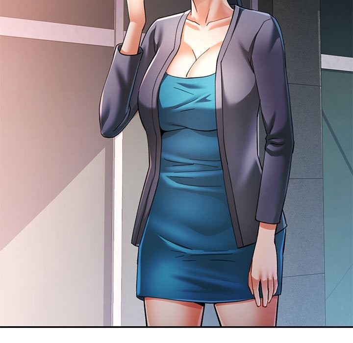 可以爱你吗第48話