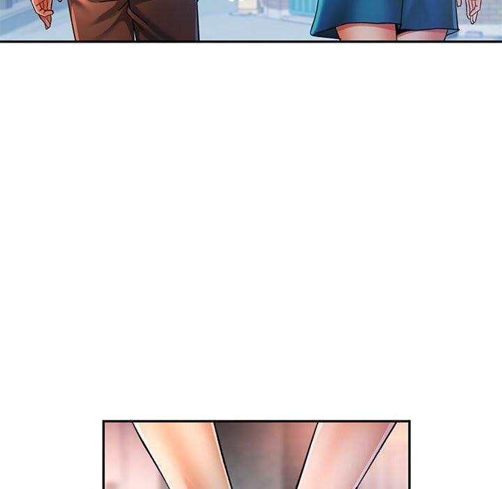 可以爱你吗第48話