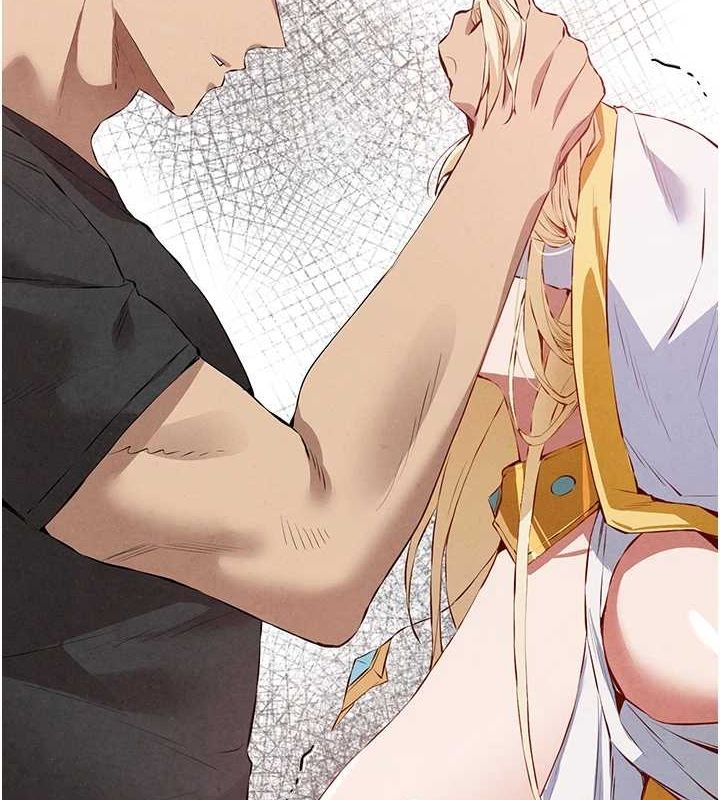 初次深交,請多指教第92話-褻瀆女神的快感