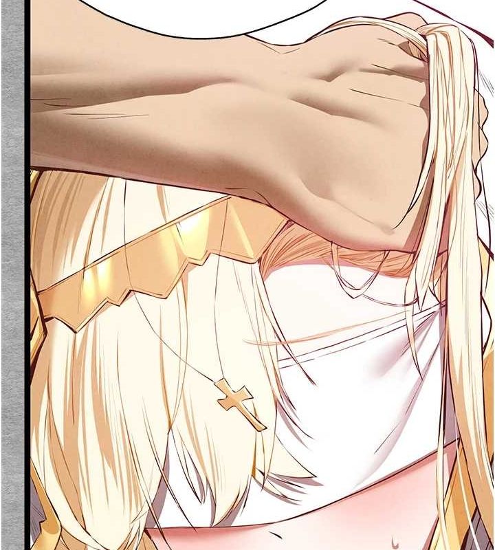 初次深交，請多指教第92話-褻瀆女神的快感