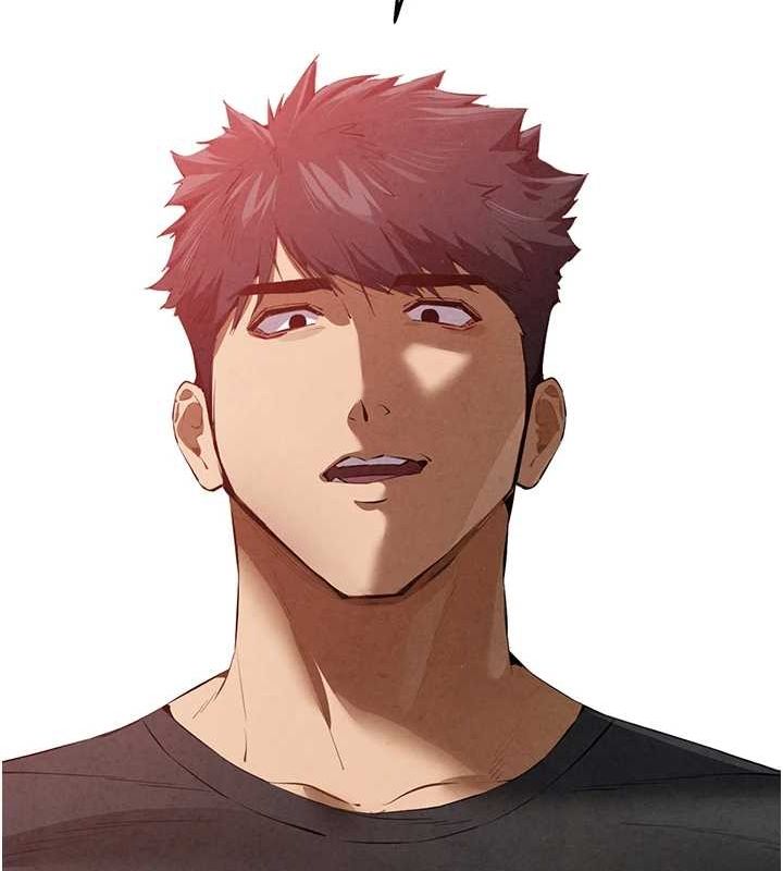 初次深交，请多指教第92話-褻瀆女神的快感