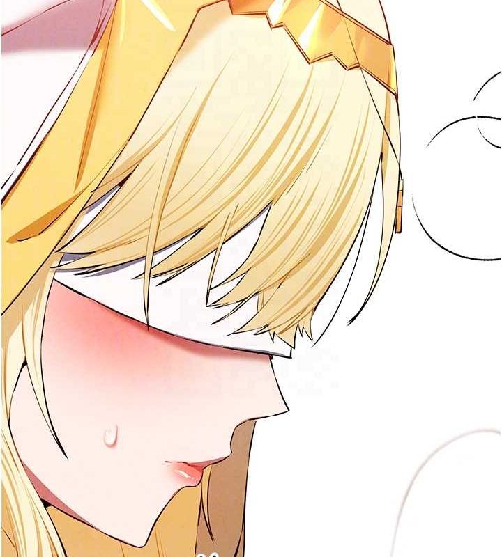 初次深交,请多指教第92話-褻瀆女神的快感