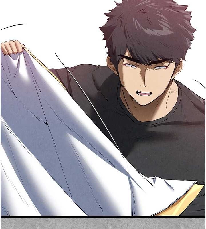 初次深交,请多指教第92話-褻瀆女神的快感