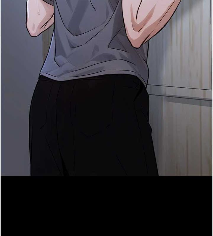 公务员的桃色副业第11話-偷偷在家意淫學長