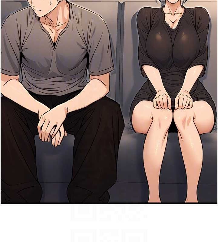 公务员的桃色副业第11話-偷偷在家意淫學長