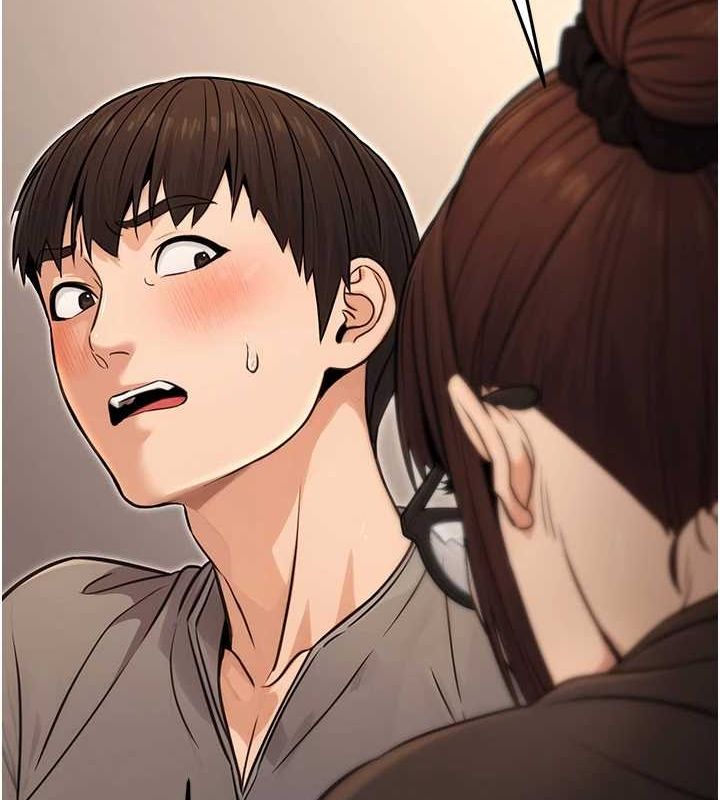 公务员的桃色副业第11話-偷偷在家意淫學長