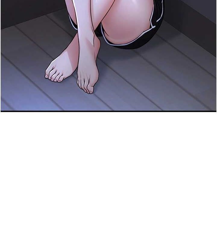 公务员的桃色副业第11話-偷偷在家意淫學長