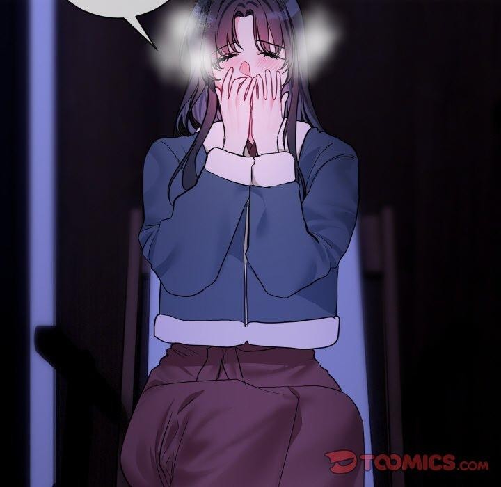 撕開冰山女神的麪具第19話