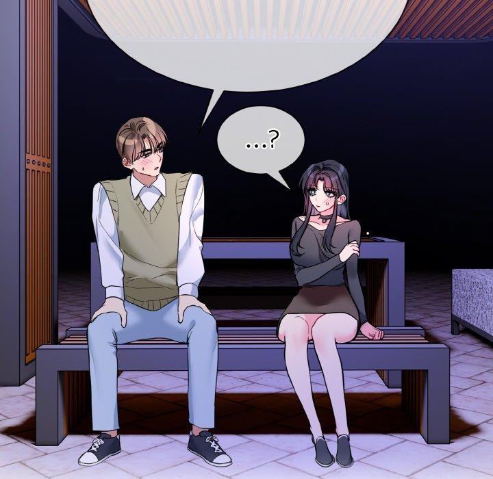 撕开冰山女神的面具第19話