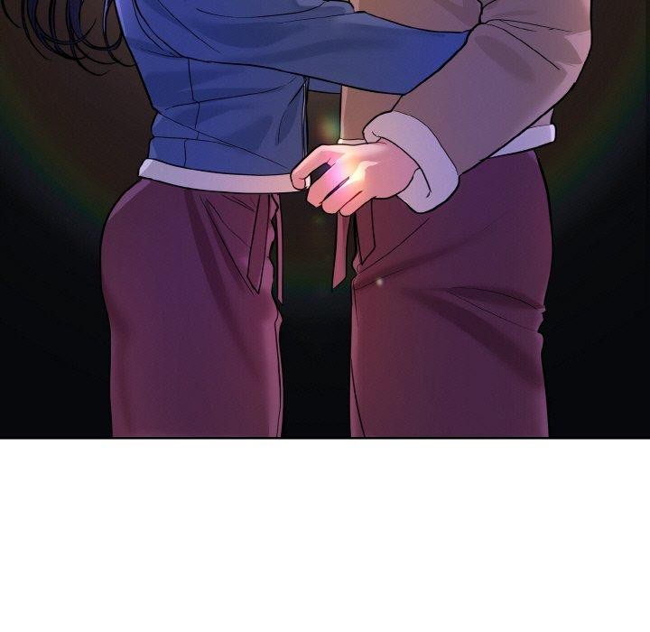 撕開冰山女神的麪具第19話