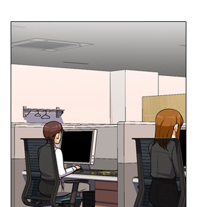 同事换换爱第210話