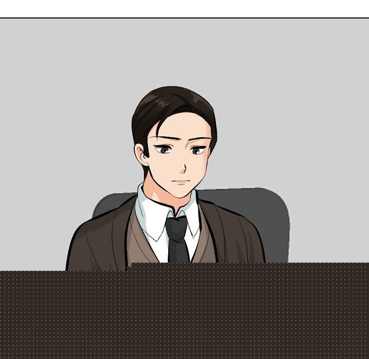 同事换换爱第210話