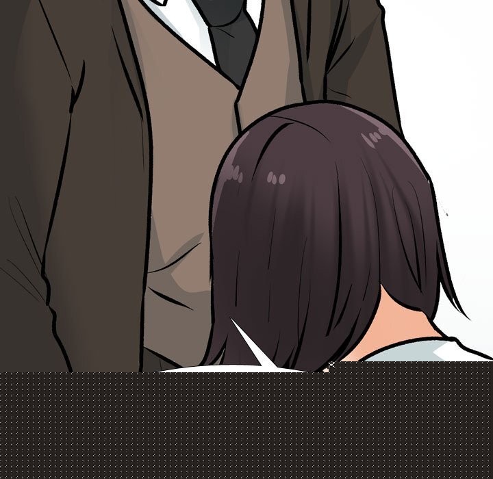 同事换换爱第210話