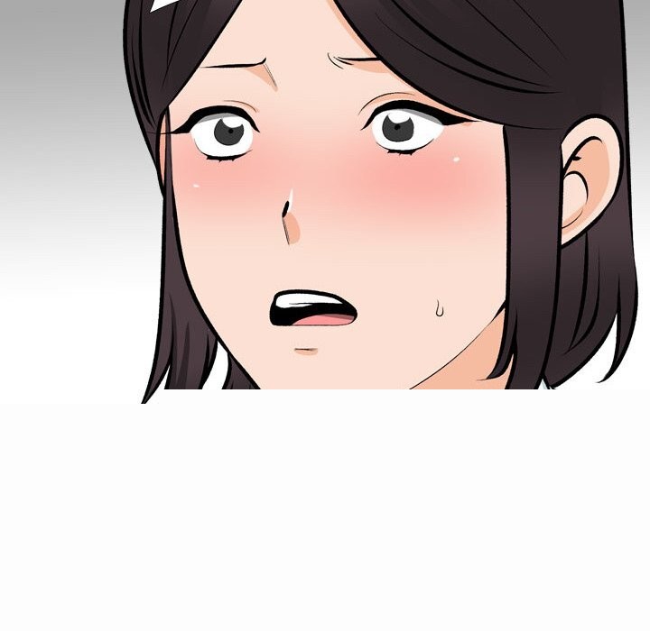 同事换换爱第210話