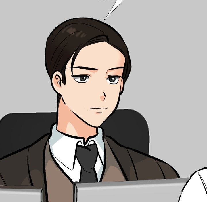 同事换换爱第210話