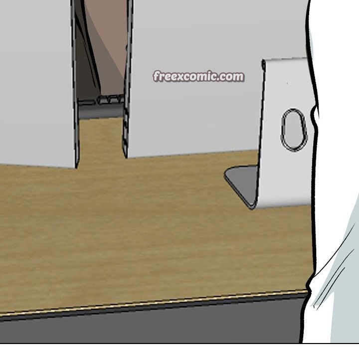 同事换换爱第210話