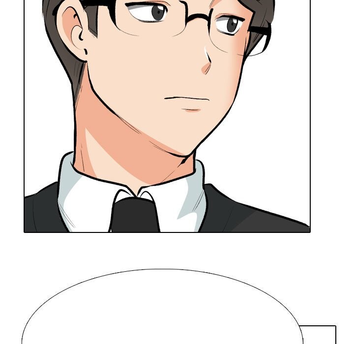 同事换换爱第210話