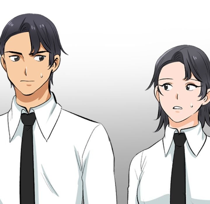 同事换换爱第210話