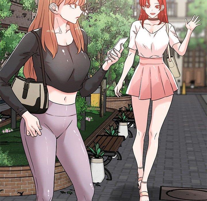 恋人未满第42話