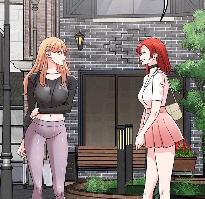 恋人未满第42話