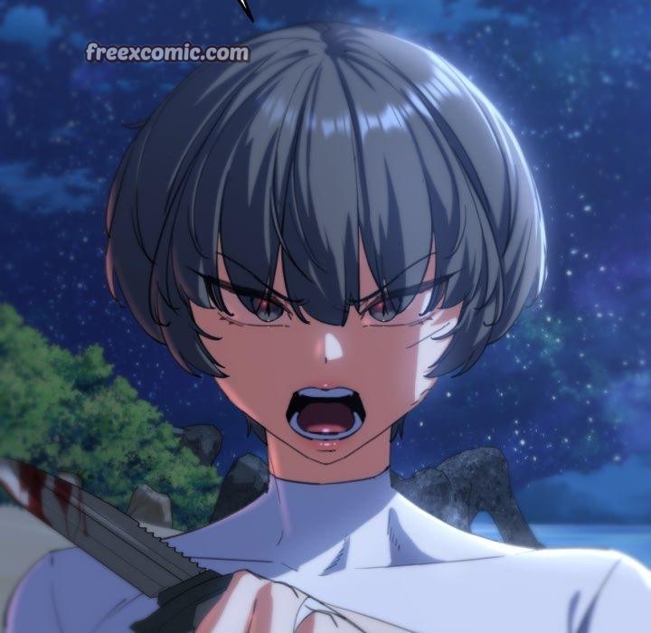 危险同学会第61話