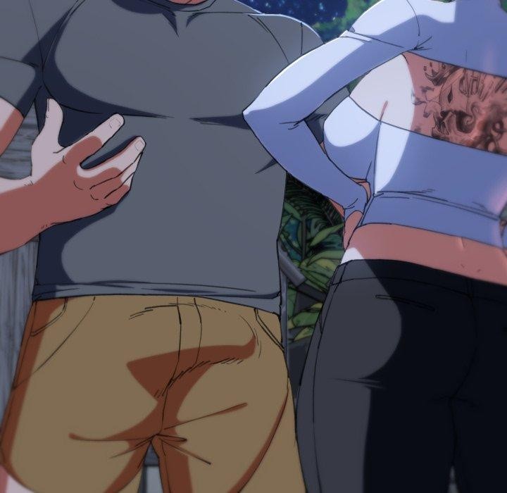 危险同学会第61話