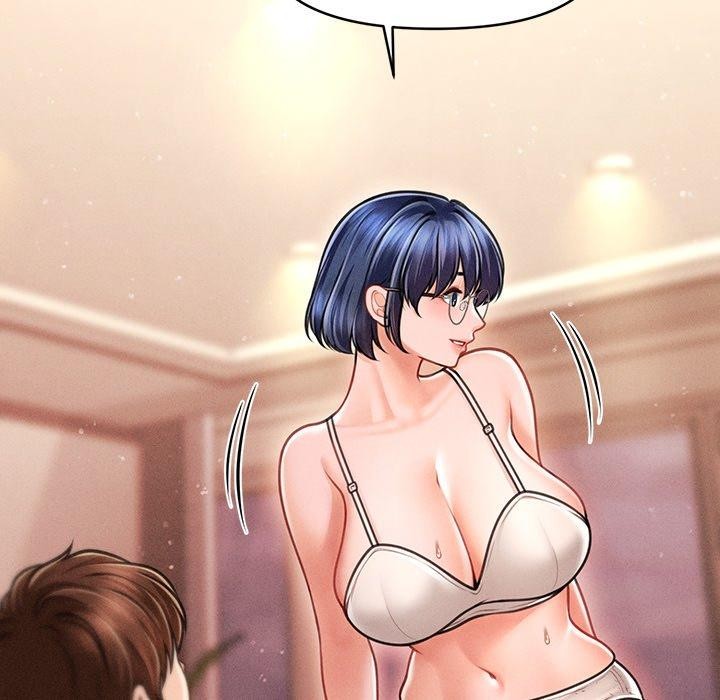 会长家的小儿子第9話