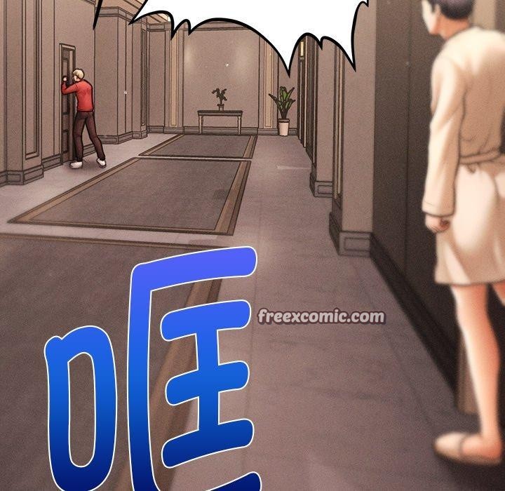 会长家的小儿子第9話