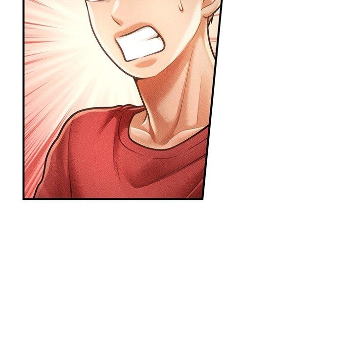 会长家的小儿子第9話