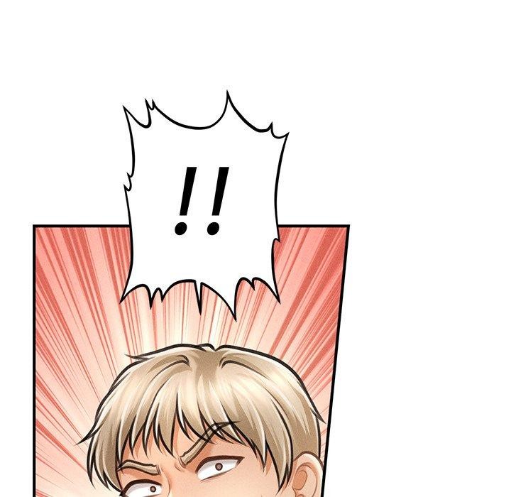 会长家的小儿子第9話