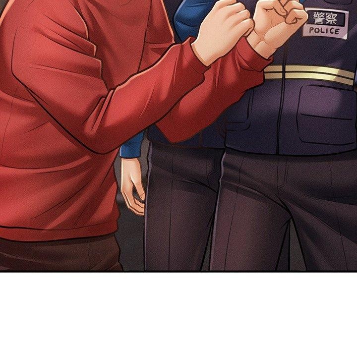 会长家的小儿子第9話