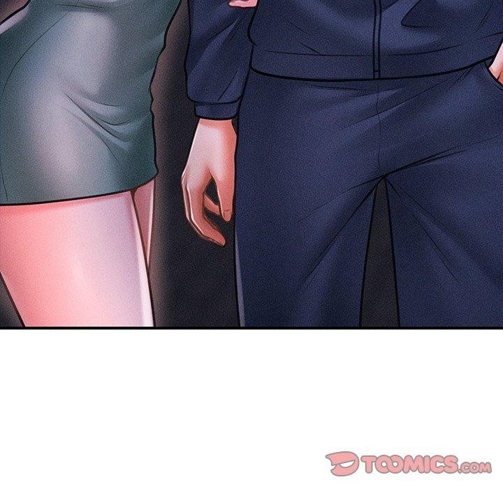 会长家的小儿子第9話