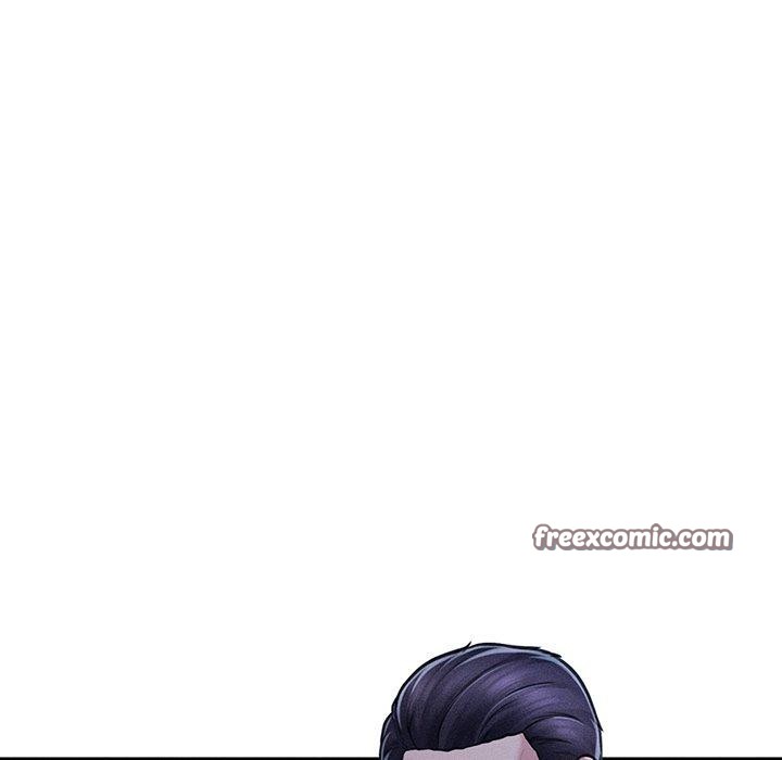 会长家的小儿子第9話