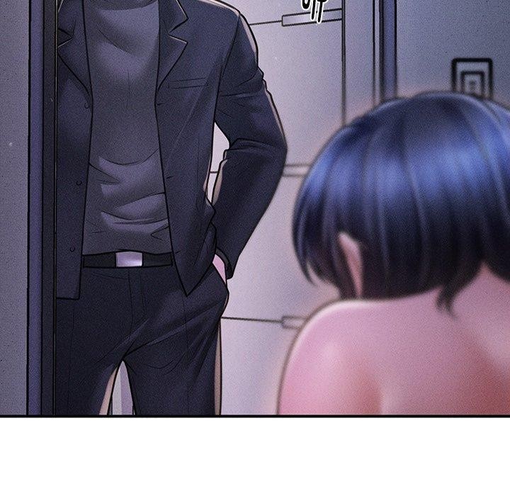 会长家的小儿子第9話