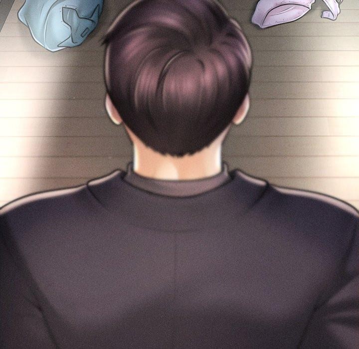 会长家的小儿子第9話