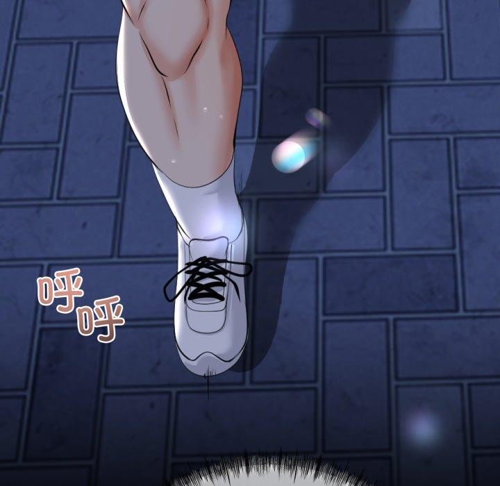 与初恋的以外同居第10話