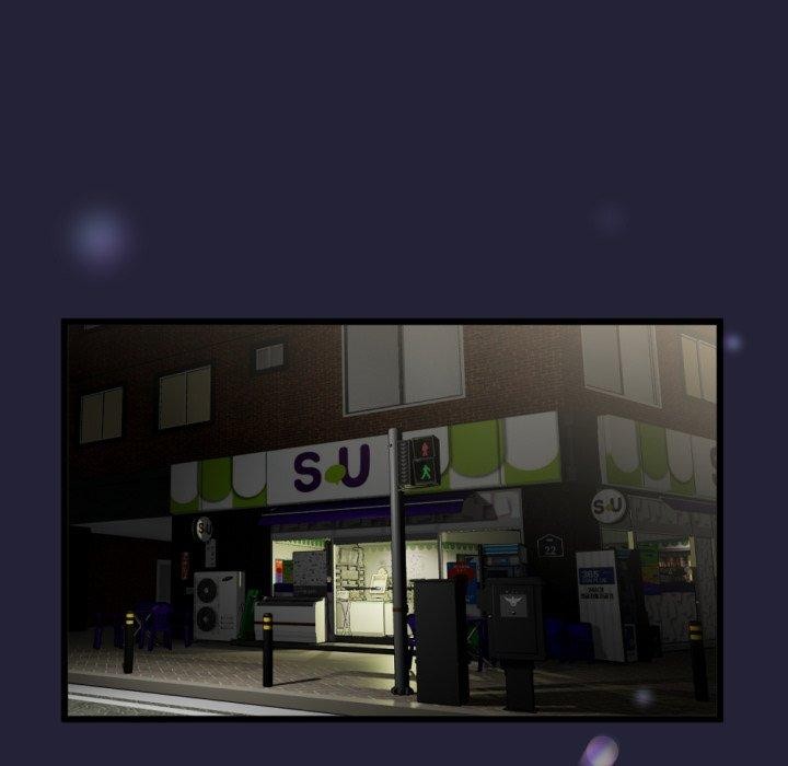 与初恋的以外同居第10話