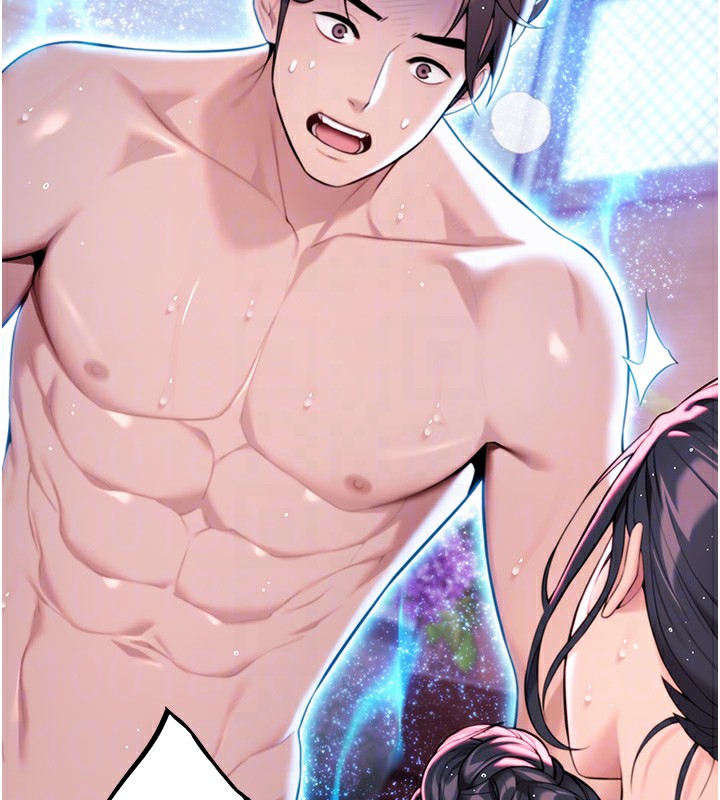 命運:貞潔慾女第34話-男根二攪燙花苞