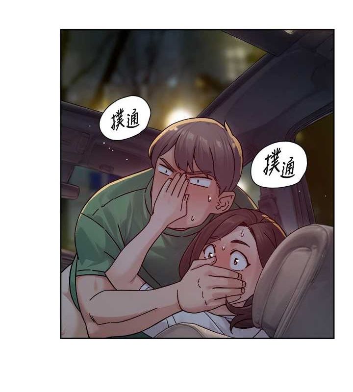 深层洁净达人第27話-和阿姨上摩鐵