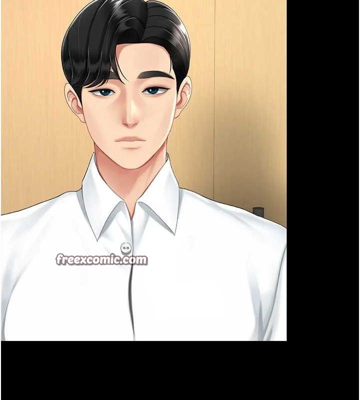 復仇母女丼第99話-我想讓你心情變好