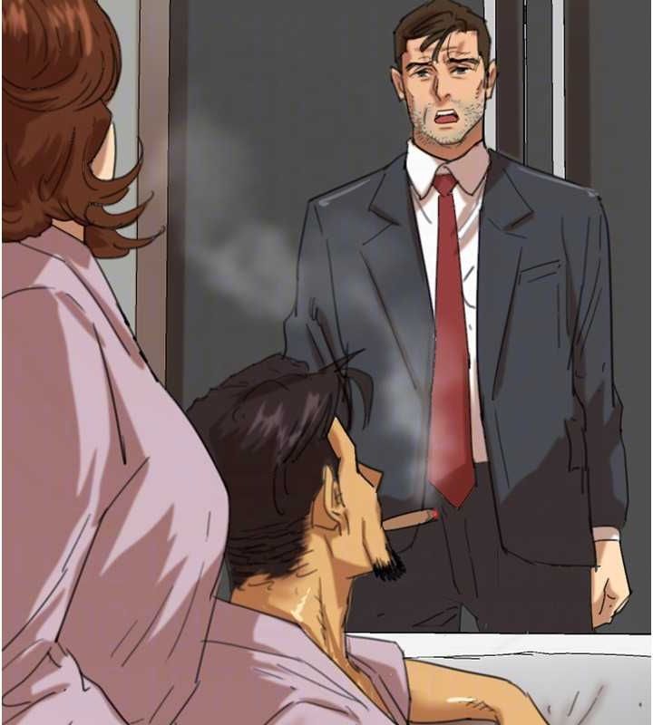 養父的女兒們第78話-陷入敵人的圈套