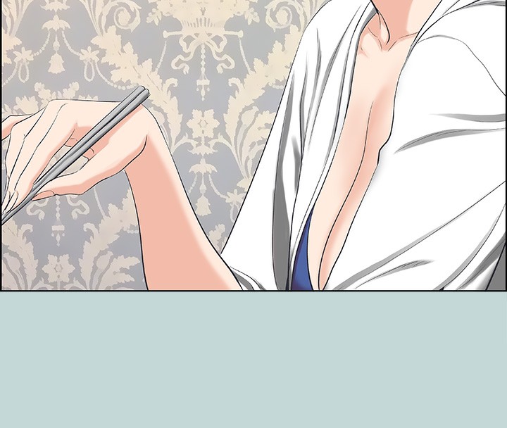 纵夏夜之梦(无码版)第48話-欲求不滿的小頭